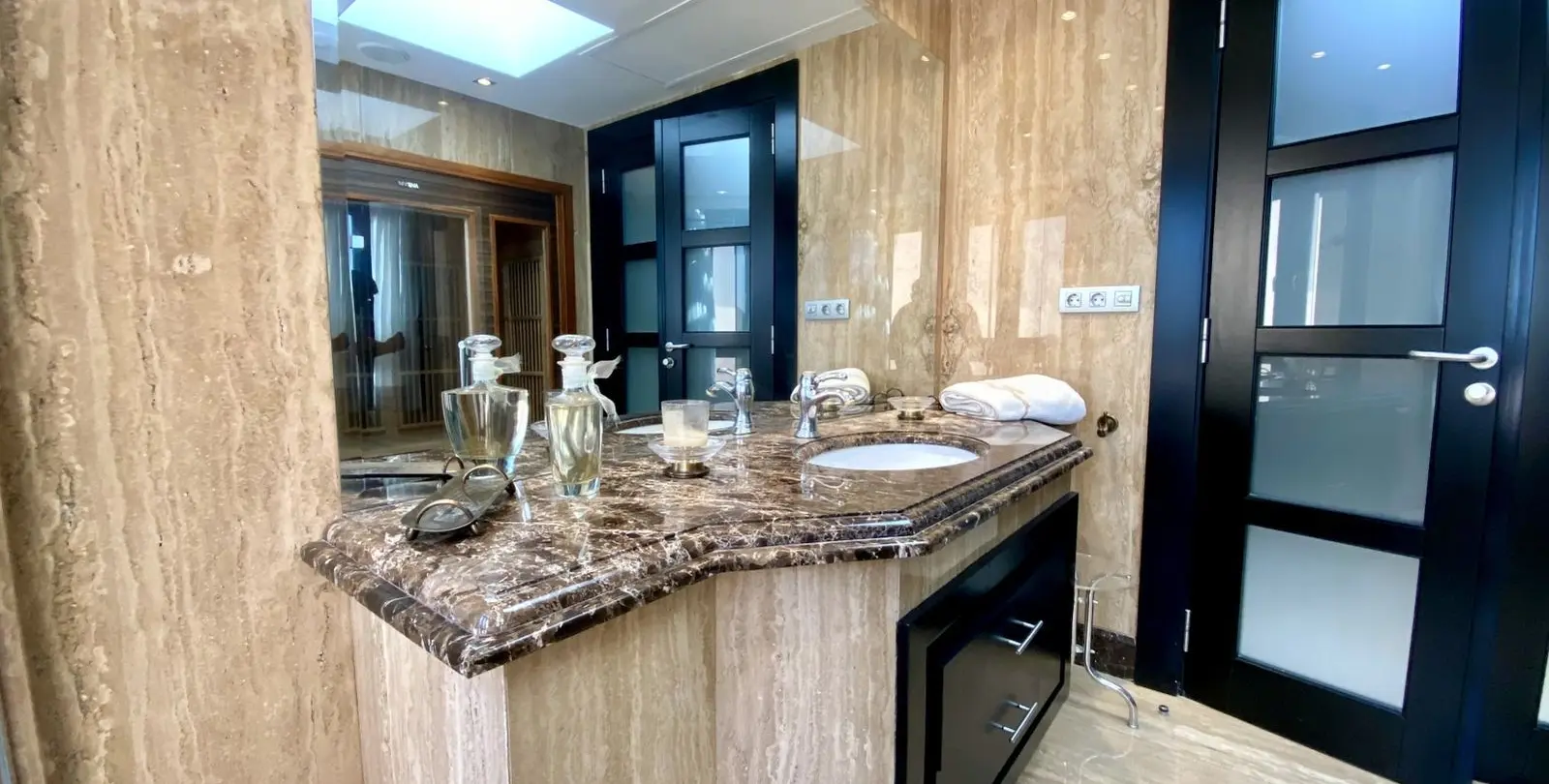 Venta de ático en Los Monteros 18