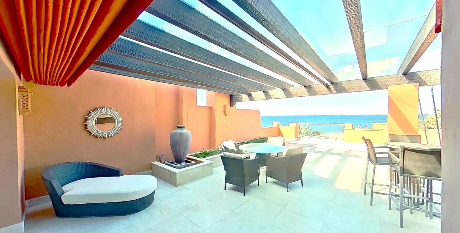 Venta de ático en Los Monteros 21