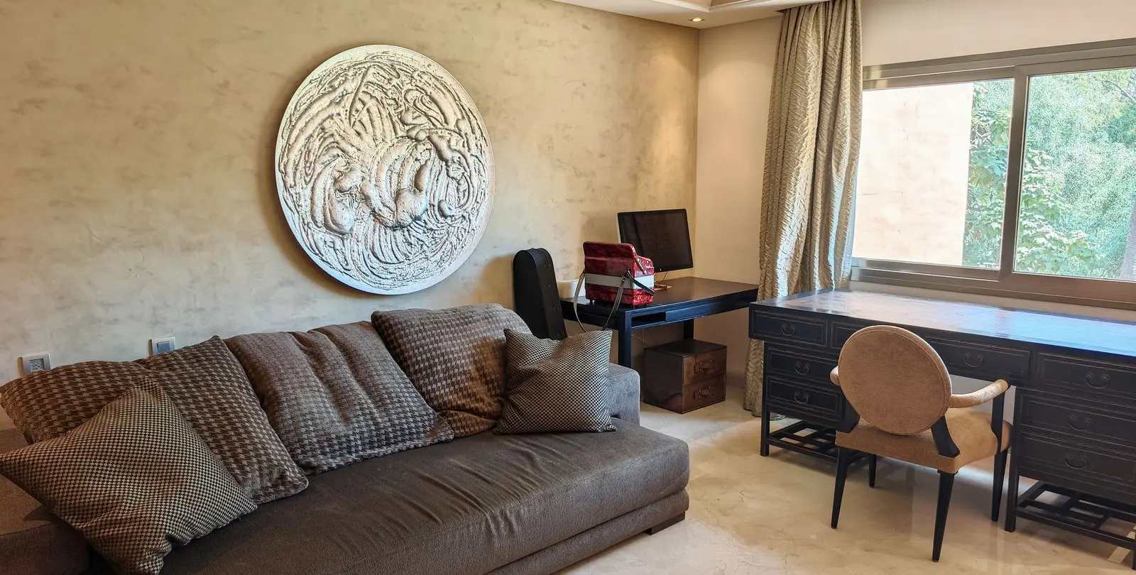 Venta de ático en Los Monteros 33