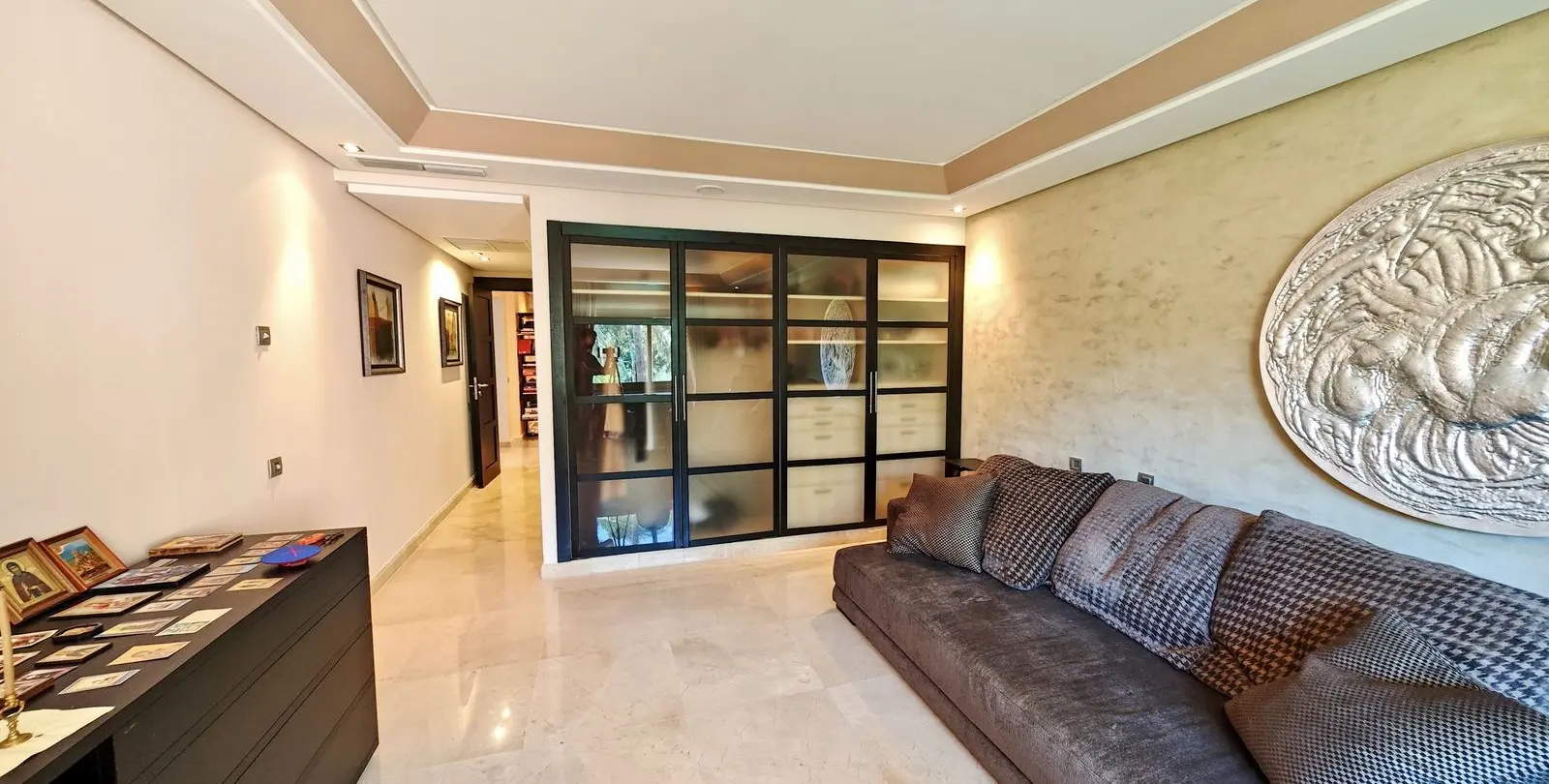 Venta de ático en Los Monteros 35