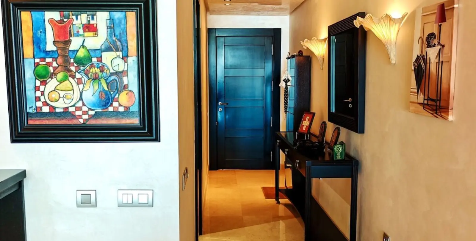 Venta de ático en Los Monteros 42