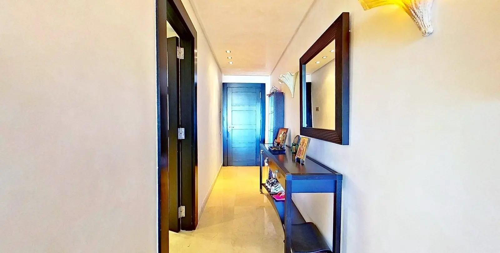 Venta de ático en Los Monteros 45