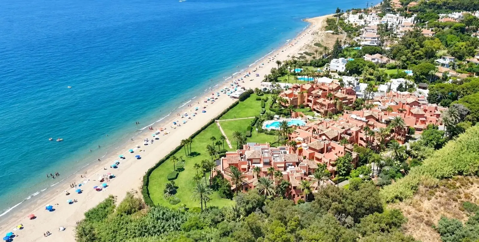 Venta de ático en Los Monteros 57