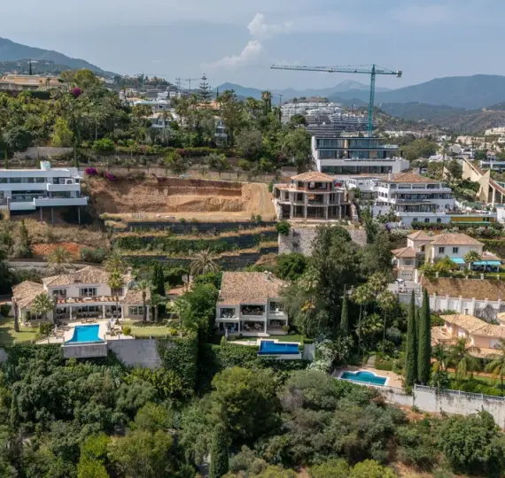 Villa independiente R5164138