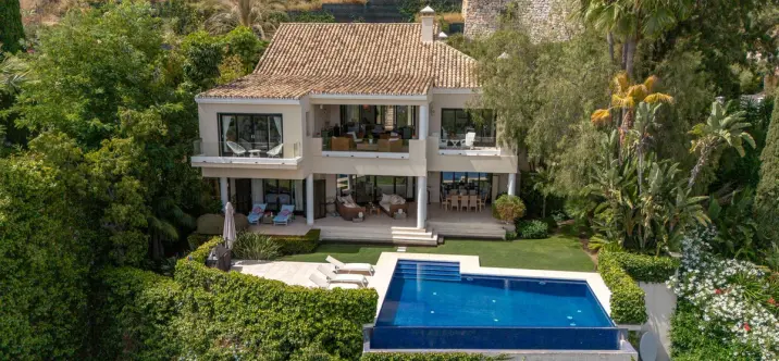 Villa independiente R5164138 2