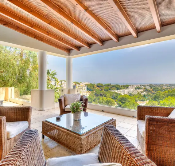 Villa independiente R5164138