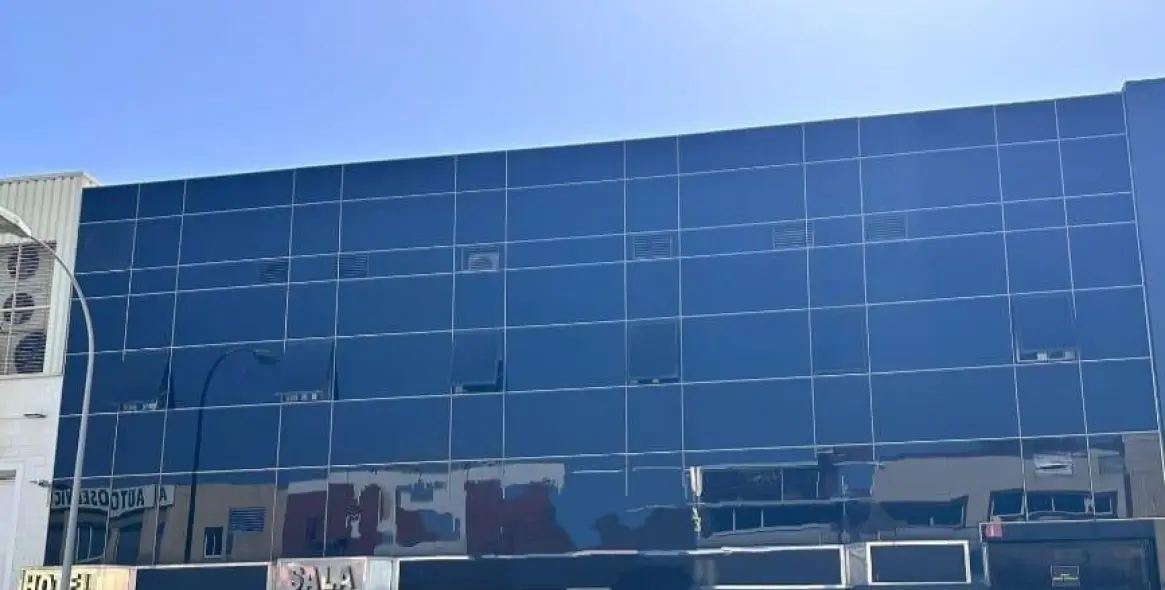 Sale of hostel in Churriana 1