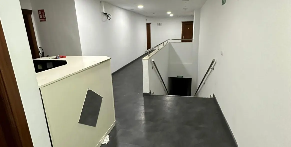 Sale of hostel in Churriana 3