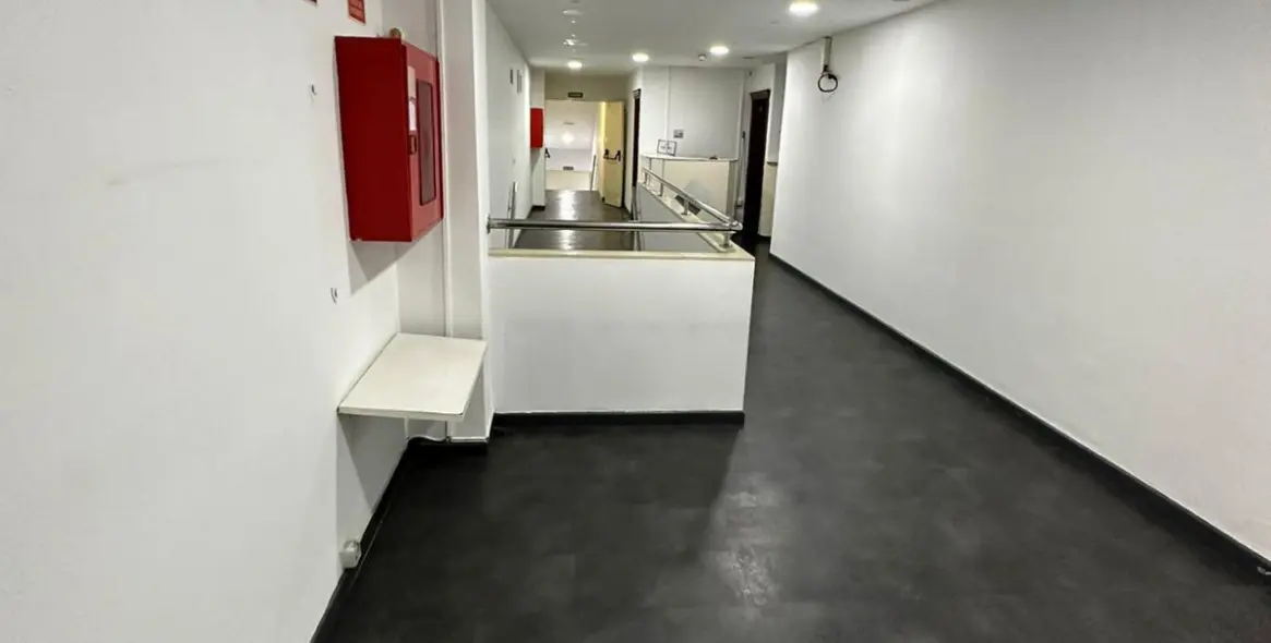 Sale of hostel in Churriana 7