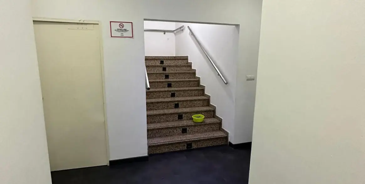 Sale of hostel in Churriana 8