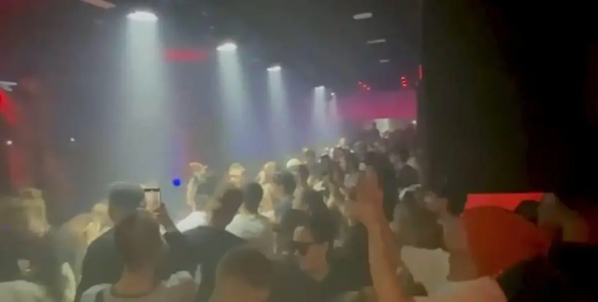 Sale of hostel in Churriana 9