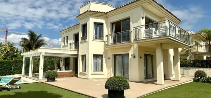 Villa independiente R5123887 0