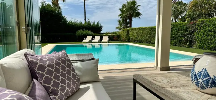 Villa independiente R5123887 2