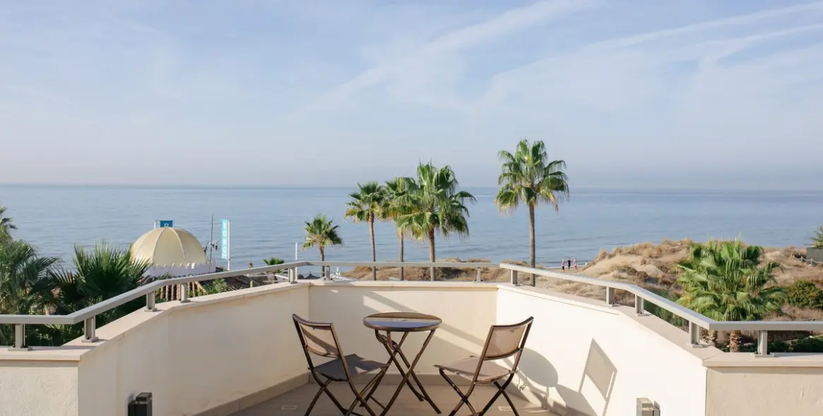 Sale of detached villa in Marbella (district Marbella) 8