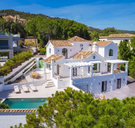 Detached villa R5140945