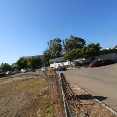 Venta de parcela residencial en The Golden Mile