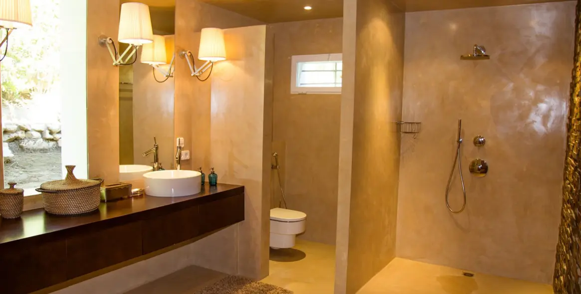 Sale of detached villa in Hacienda Las Chapas 17