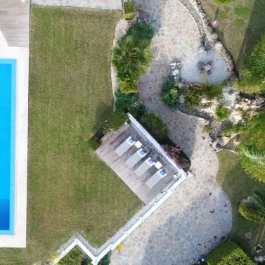 Venta de villa independiente en Hacienda Las Chapas