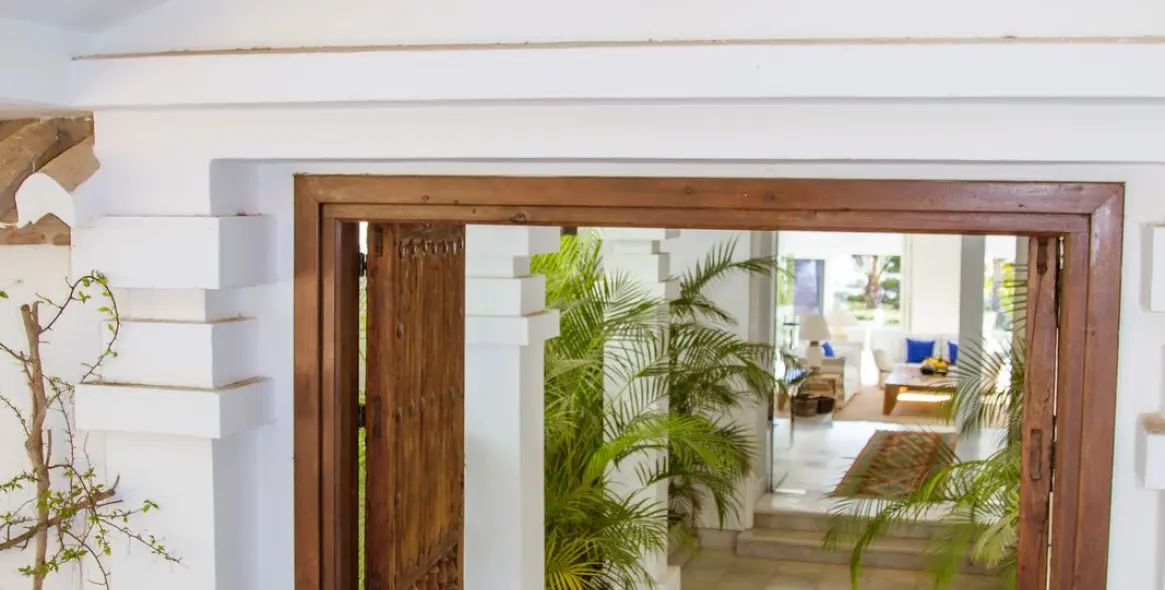 Продажа  отдельно стоящей виллы в Hacienda Las Chapas 23