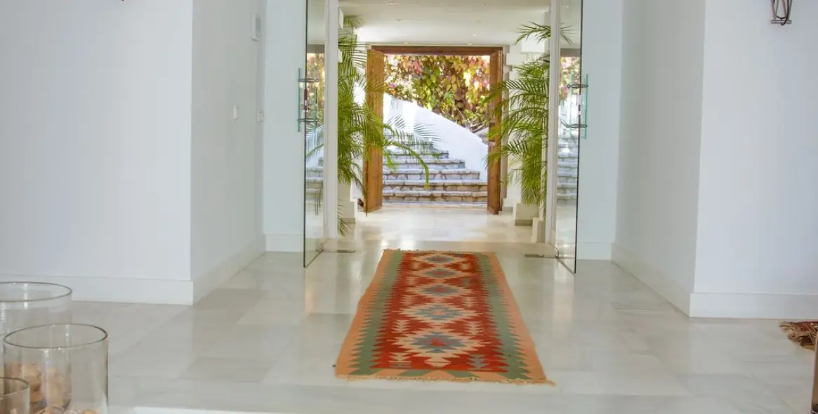 Продажа  отдельно стоящей виллы в Hacienda Las Chapas 25