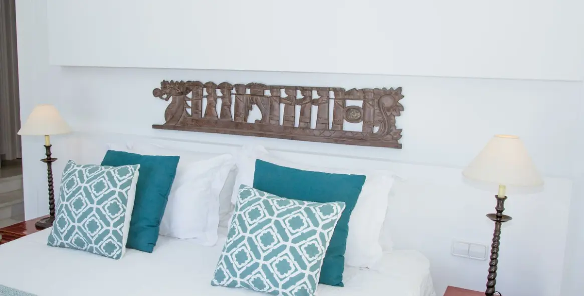 Продажа  отдельно стоящей виллы в Hacienda Las Chapas 27