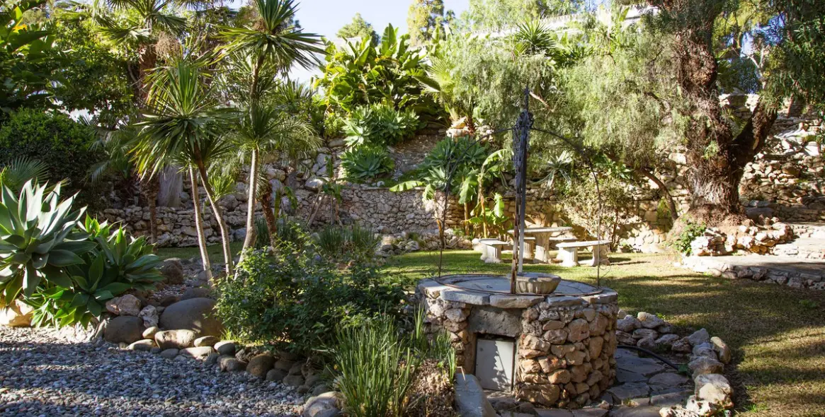 Продажа  отдельно стоящей виллы в Hacienda Las Chapas 34