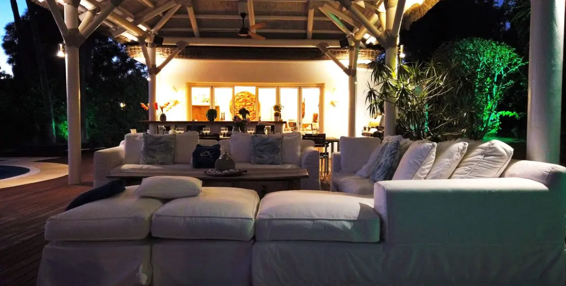 Продажа  отдельно стоящей виллы в Hacienda Las Chapas 39