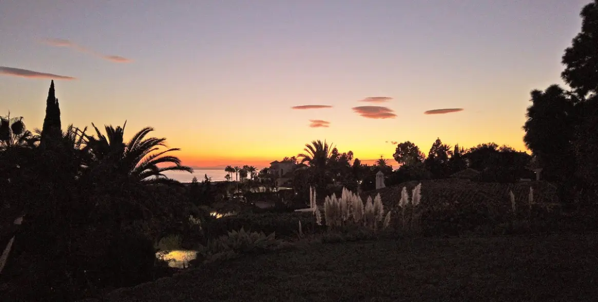 Продажа  отдельно стоящей виллы в Hacienda Las Chapas 42