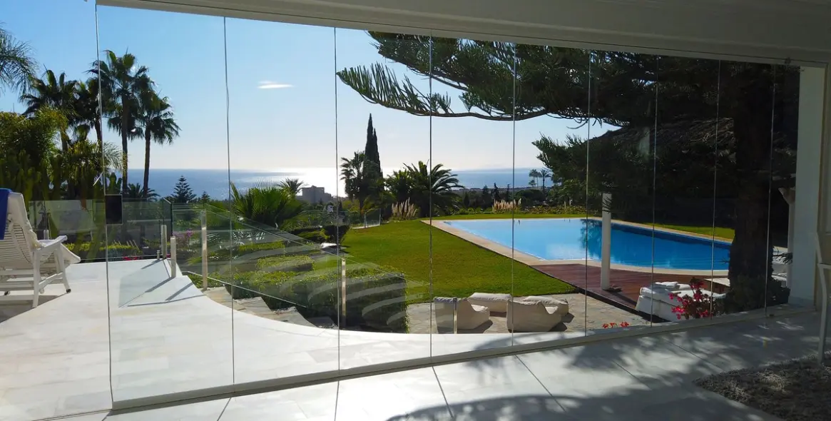 Продажа  отдельно стоящей виллы в Hacienda Las Chapas 55