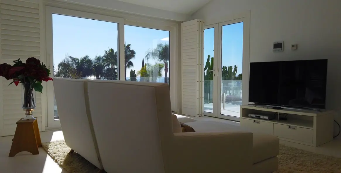 Продажа  отдельно стоящей виллы в Hacienda Las Chapas 58