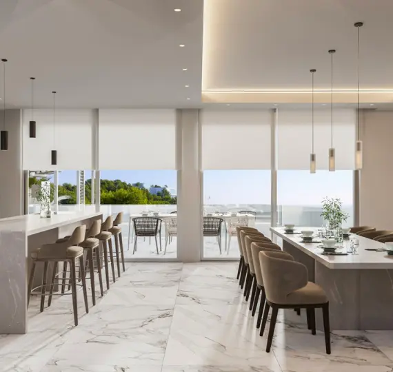 Продажа  отдельно стоящей виллы в Benahavís