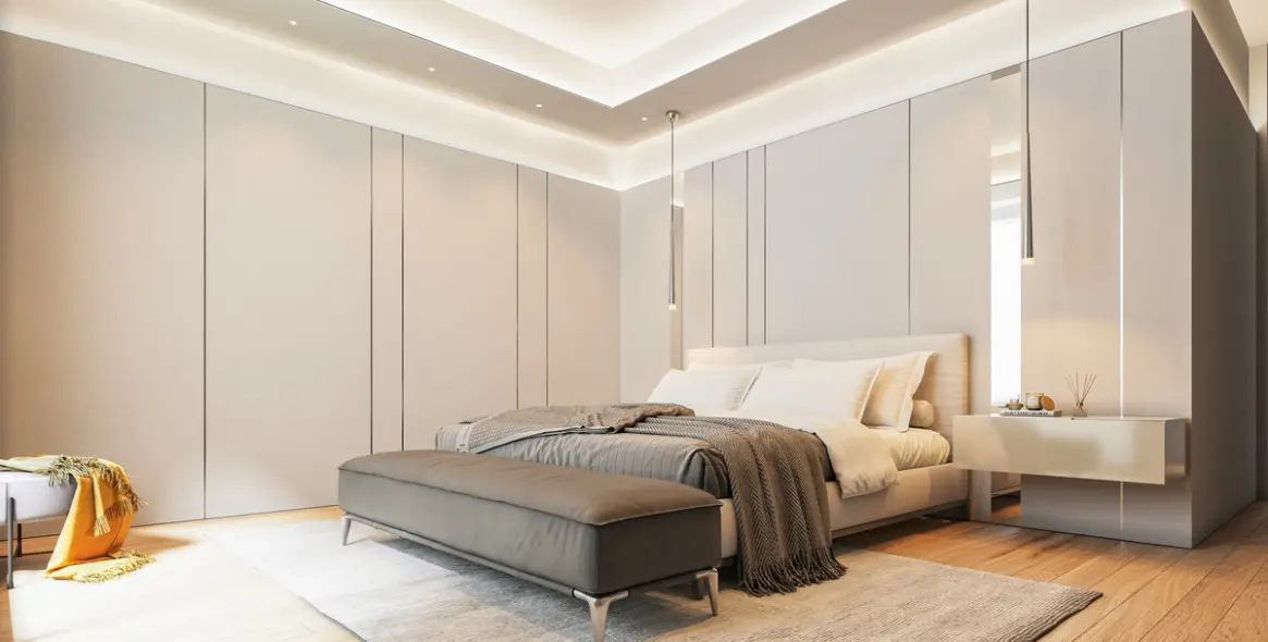 Продажа  отдельно стоящей виллы в Benahavís 13