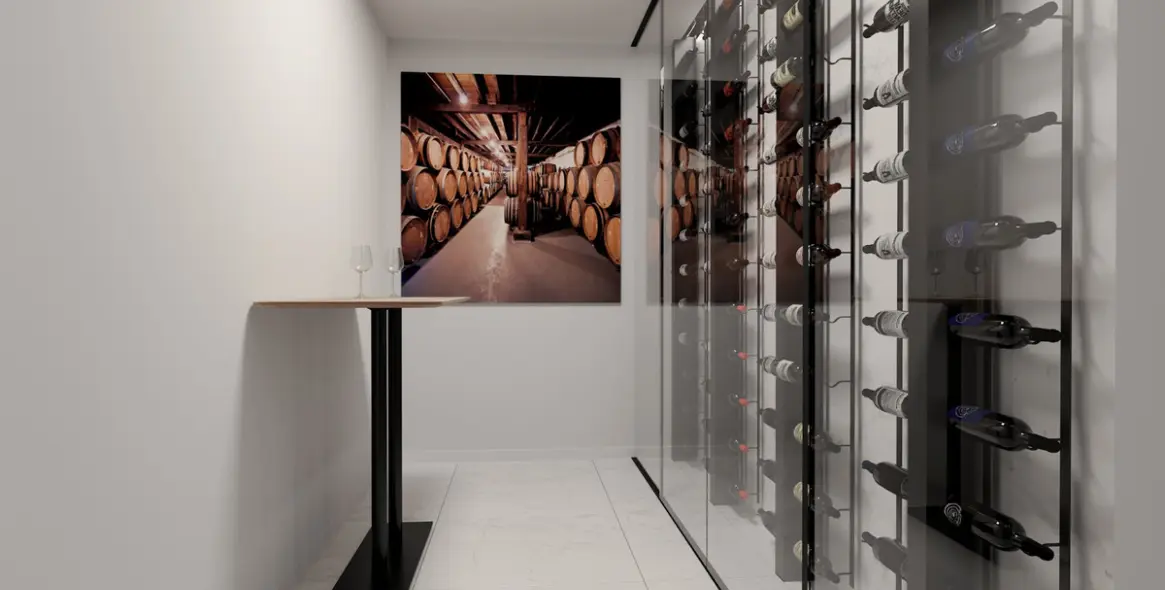 Продажа  отдельно стоящей виллы в Benahavís 15