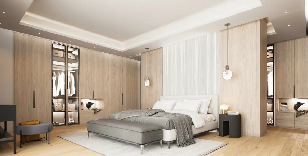 Продажа  отдельно стоящей виллы в Benahavís 16