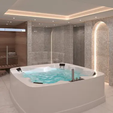 Sale of detached villa in Benahavís