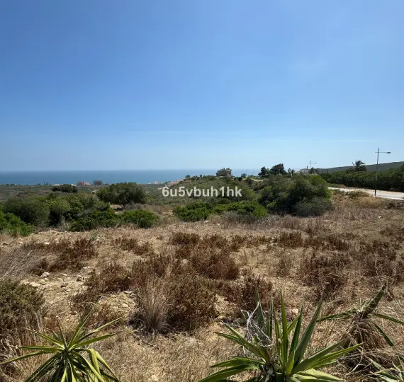 Parcela residencial R4849609