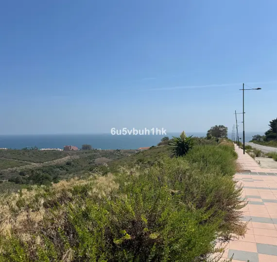 Parcela residencial R4849609