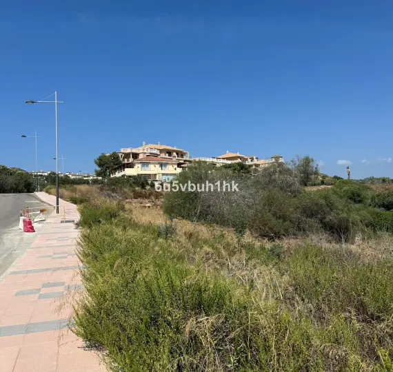 Parcela residencial R4849609