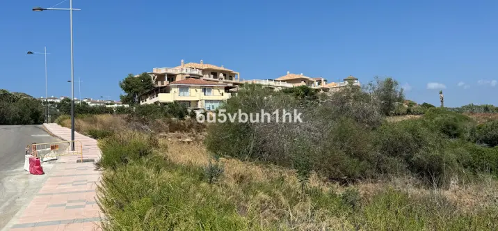 Parcela residencial R4849609 2