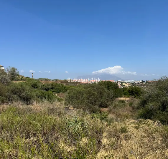 Parcela residencial R4849609