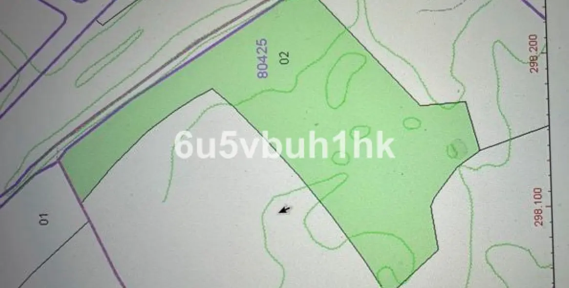 Venta de parcela residencial en Manilva (distrito Manilva) 6