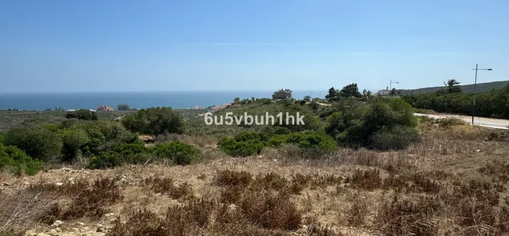 Sale of residential plot in Manilva 0