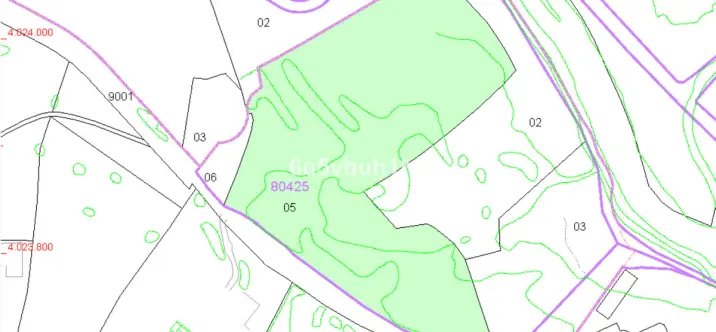 Sale of residential plot in Manilva 4