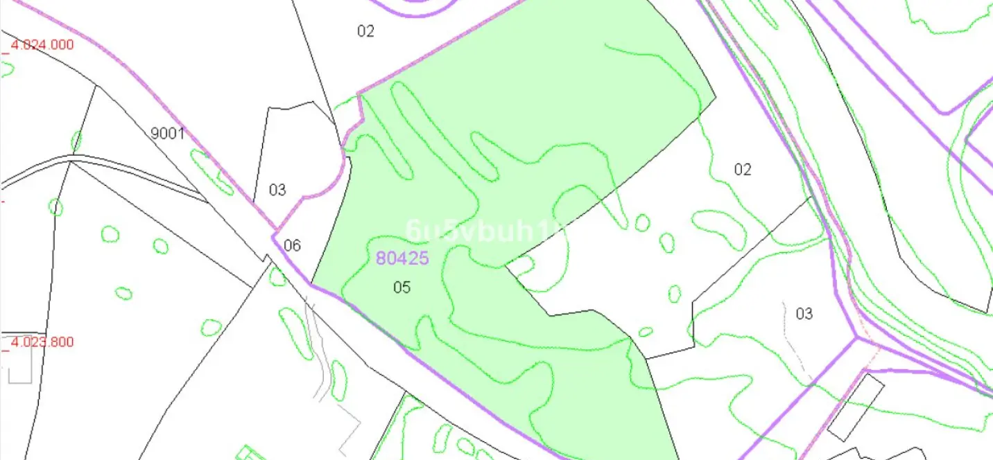 Sale of residential plot in Manilva 4
