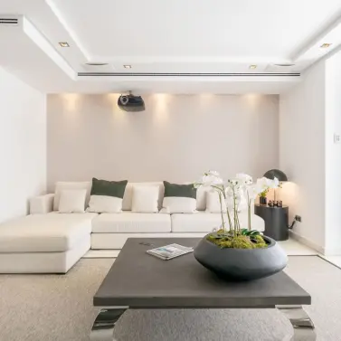 Sale of detached villa in Nueva Andalucía