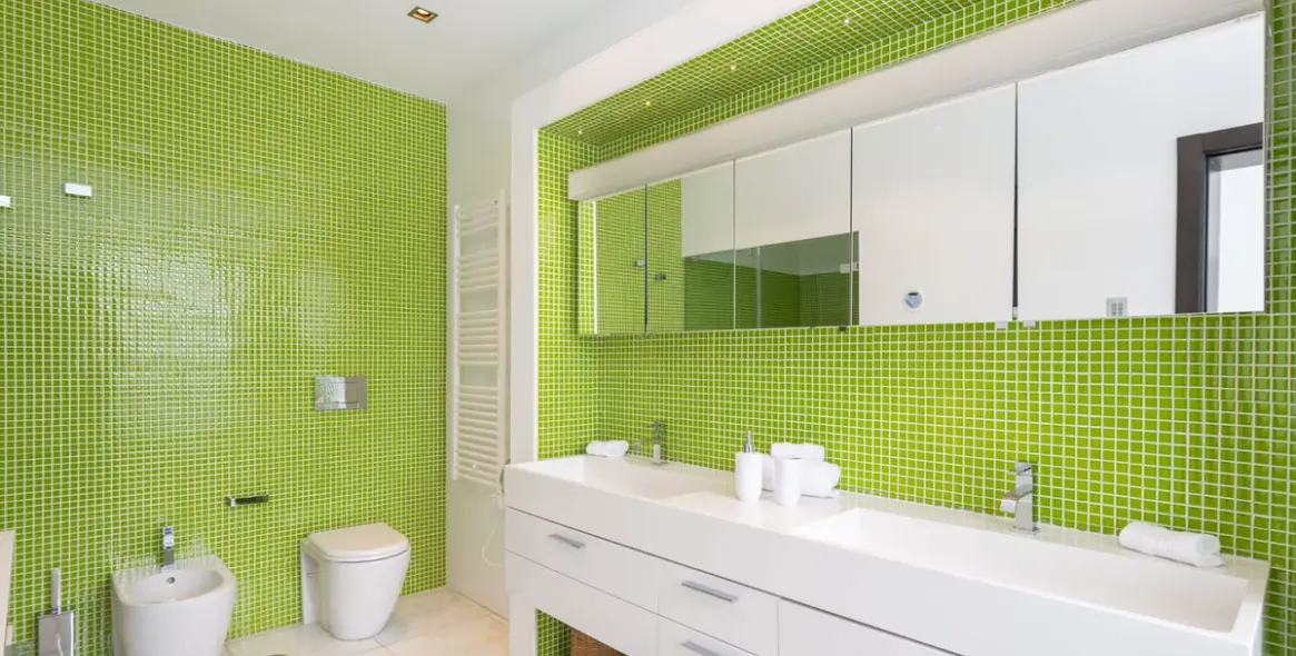 Sale of detached villa in Nueva Andalucía 8