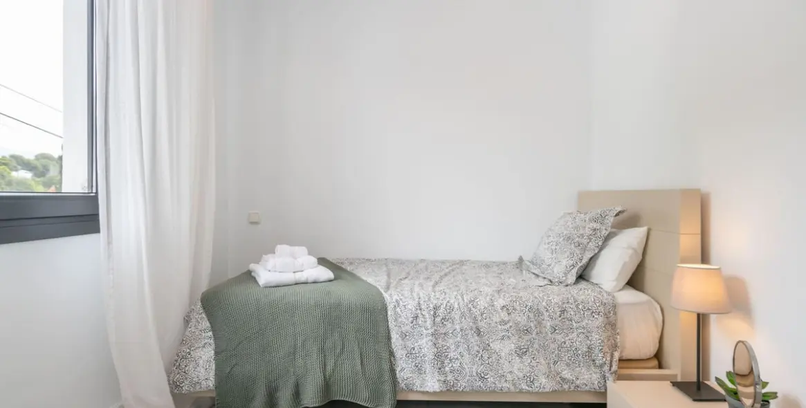Venta de villa independiente en Nueva Andalucía 20