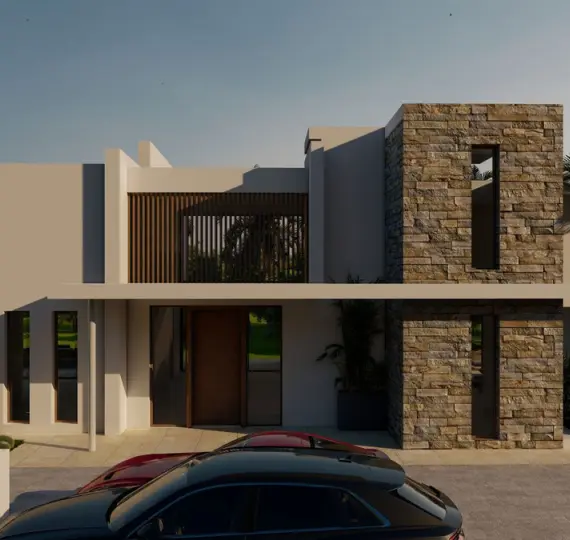 Продажа  отдельно стоящей виллы в Benahavís