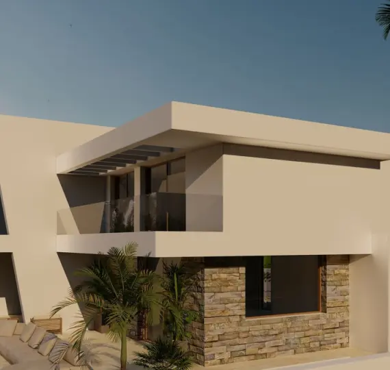 Продажа  отдельно стоящей виллы в Benahavís