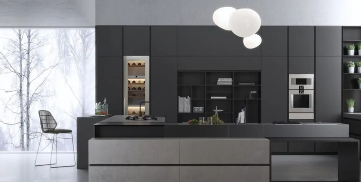 Продажа  отдельно стоящей виллы в Benahavís 11